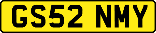 GS52NMY