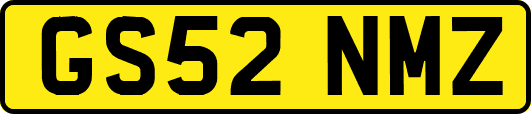 GS52NMZ