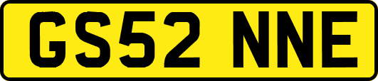 GS52NNE