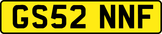 GS52NNF