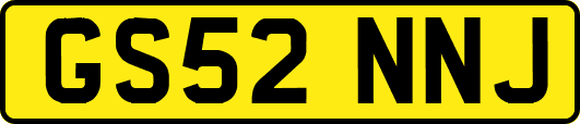 GS52NNJ