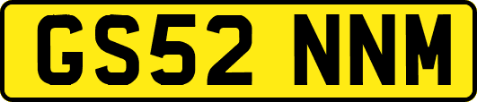 GS52NNM