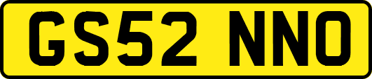 GS52NNO