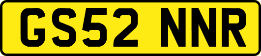 GS52NNR