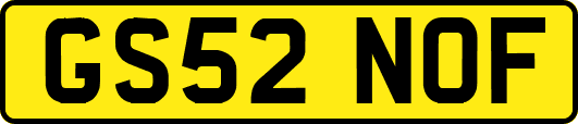 GS52NOF