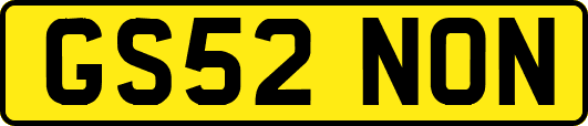 GS52NON