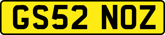 GS52NOZ