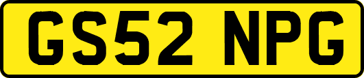 GS52NPG