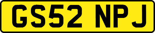 GS52NPJ