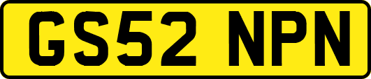 GS52NPN