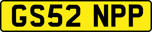 GS52NPP