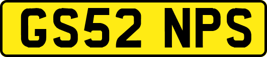 GS52NPS
