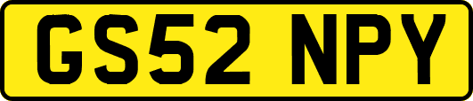 GS52NPY