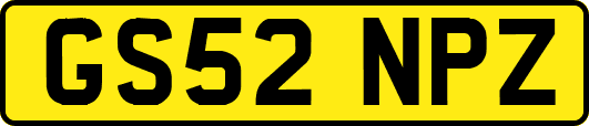 GS52NPZ