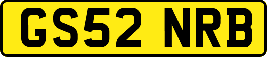 GS52NRB