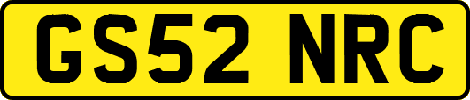 GS52NRC