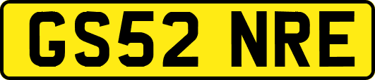 GS52NRE
