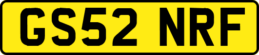 GS52NRF
