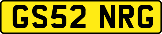 GS52NRG