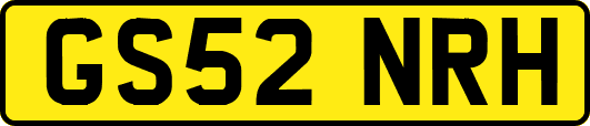 GS52NRH