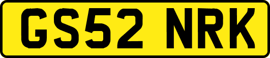 GS52NRK