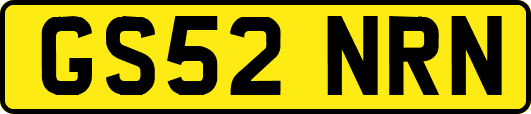 GS52NRN