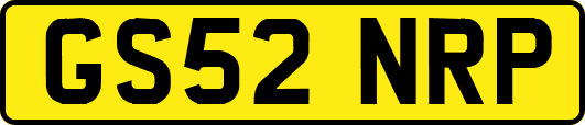 GS52NRP