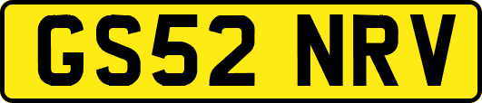 GS52NRV