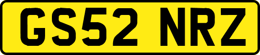 GS52NRZ