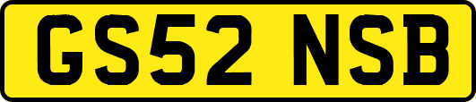 GS52NSB