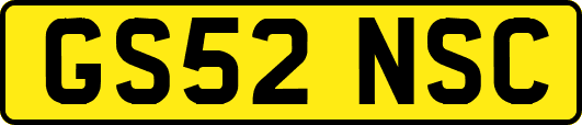 GS52NSC