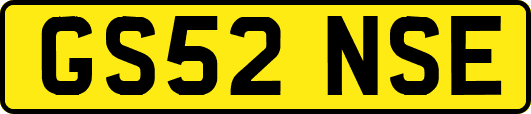 GS52NSE