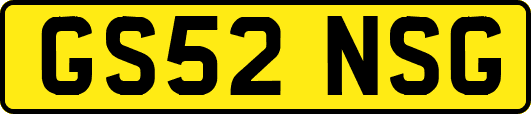 GS52NSG