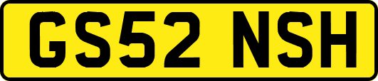 GS52NSH