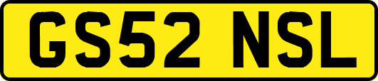 GS52NSL