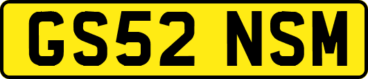 GS52NSM