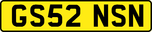 GS52NSN