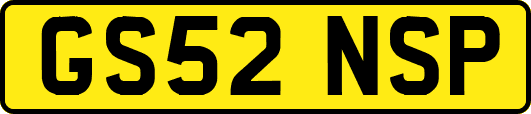 GS52NSP