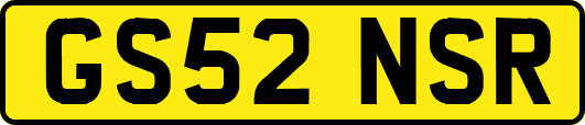 GS52NSR
