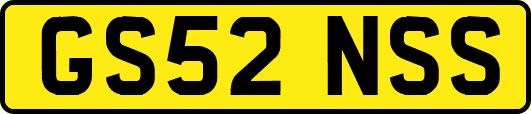 GS52NSS