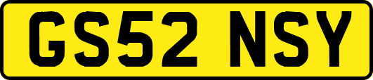 GS52NSY