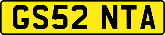 GS52NTA
