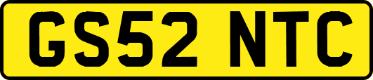 GS52NTC