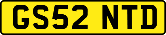 GS52NTD