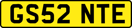 GS52NTE