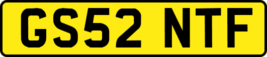 GS52NTF