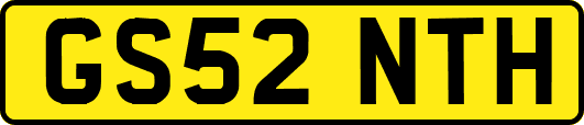GS52NTH