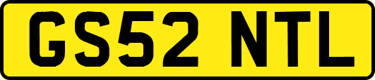 GS52NTL