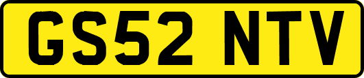 GS52NTV