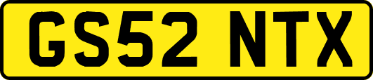 GS52NTX